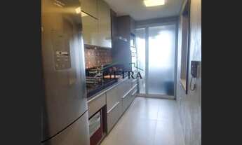 Imagem 7: Nova Lima - Apartamento Padrão - Vila Da Serra