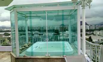 Imagem 2: COBERTURA PARQUE DAS ROSAS