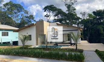 Imagem 2: Chácara com 3 dormitórios à venda, 271 m² por R$ 747.400,00 - Ibiúna - Ibiúna/SP