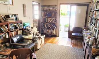 Imagem 5: Encontrei!!!!!!!!!!Cobertura duplex com planta versátil em ótima localização