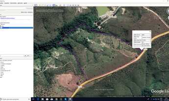 Imagem: VENDE-SE Sítio de 14 hectares localizado