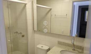 Imagem 3: Apartamento 2 Dormitório com 1 Suite