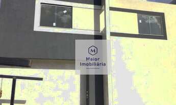 Imagem 5: Casa Geminada 3 Qtos com Área Privativa e Suíte