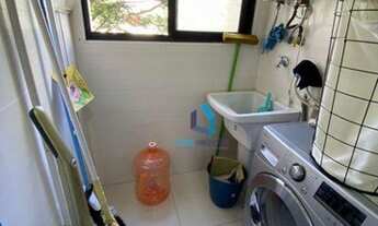 Imagem 3: Apartamento com 2 dormitórios para alugar, 50 m² por R$ 2.300,00/mês - Campininha - São Pa