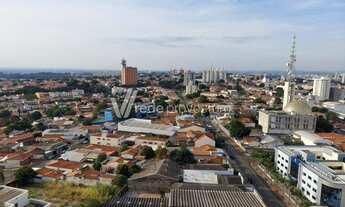 Imagem 4: Apartamento - Bonfim - Campinas