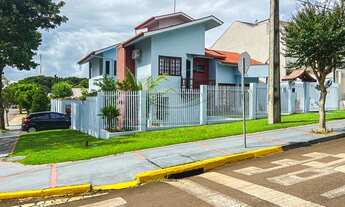 Imagem 2: Toledo - Sobrado - Jardim Gisela