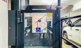 Imagem 6: Centro/Granbery - 3 Quartos - Suíte - Garagem - Elevador