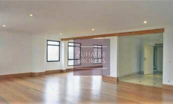 Imagem 3: Apartamento Duplex com 4 suítes, Varanda e Piscina - Vila Progredior