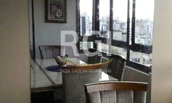 Imagem: Porto Alegre - Apartamento Padrão - Rio