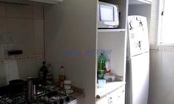 Imagem 4: Cobertura - Ponte Preta - Campinas