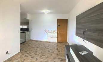 Imagem 3: Ótimo Apto no Jd Satélite - 87m², 3 Dorm, Suíte, Varanda Gourmet e 2 Vagas