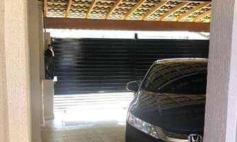 Imagem 2: Casa à venda, 92 m² por R$ 265.000,00 - Alto São Pedro - Taubaté/SP