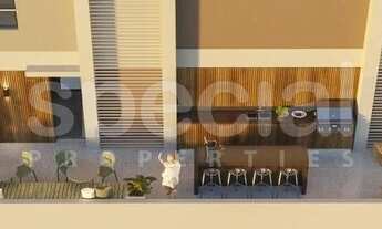 Imagem 3: São Paulo - Apartamento Padrão - Vila Nova Conceição