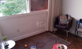 Imagem 3: Porto Alegre - Apartamento Padrão - Menino Deus