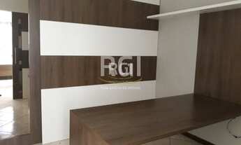 Imagem 6: Porto Alegre - Conjunto Comercial/Sala - Menino Deus