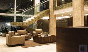 Imagem 4: APARTAMENTO RESIDENCIAL em FLORIANÓPOLIS - SC, ITACORUBI