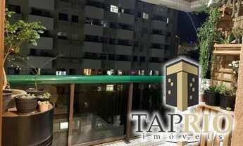 Imagem: Excelente Apartamento 2 quartos a venda