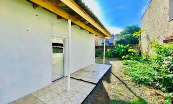Imagem 4: Casa com 2 dormitórios à venda, 70 m² por R$ 194.000,00 - Parque Marechal Rondon - Cachoei