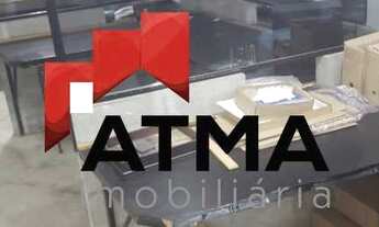 Imagem 3: Galpão com salas de escritório!