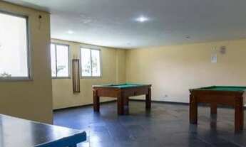 Imagem 4: Apartamento com 2 dormitórios à venda, 70 m² por R$ 380.000,00 - Vila Galvão - Guarulhos/S