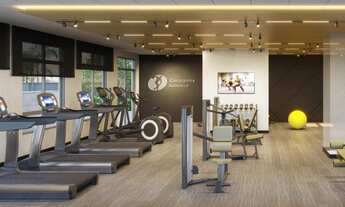 Imagem 5: Apartamento para venda com 92 m² com 2 quartos Moóca - São Paulo - SP