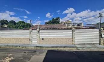 Imagem: Casa com piscina - Planalto (Cj. Ajuricaba)