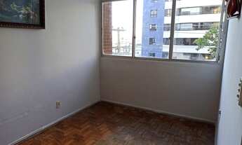 Imagem 4: Apartamento para venda com 115 metros quadrados com 3 quartos em Pituba - Salvador - BA