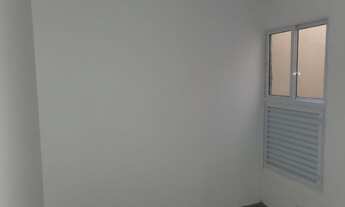 Imagem 6: Apartamento com 2 dormitórios para alugar, 35 m² por R$ 1.000/mês - Grajaú - São Paulo/SP