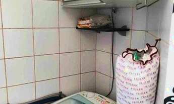 Imagem 5: Apartamento mobiliado com 2 quartos em Canasvieiras