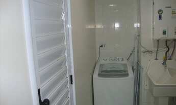 Imagem 4: APARTAMENTO RESIDENCIAL em CAMPINAS - SP, VILA BRANDINA