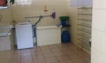 Imagem 3: Quarto para moças na Floresta