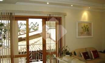 Imagem 5: Casa residencial à venda, Condomínio Villagio Capriccio, Louveira - CA0240