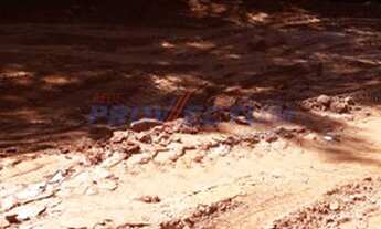 Imagem 7: Terreno - Parque Jatibaia (Sousas) - Campinas