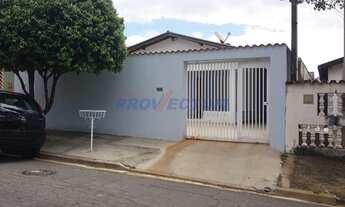 Imagem: Casa - Jardim Estoril - Campinas