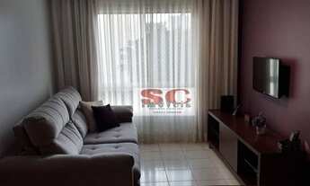 Imagem 3: Apartamento com 3 dormitórios à venda, 70 m² por R$ 440.000,00 - Jardim Nova Europa - Camp