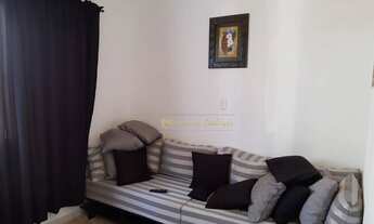 Imagem: Apartamento com 2 dormitórios à venda