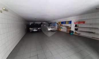 Imagem 2: Prédio comercial na Chácara Santo Antônio