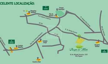 Imagem 7: Terreno - Vila Pagano - Valinhos