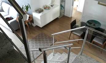 Imagem 5: Apartamento com 4 dormitórios à venda, 220 m² por R$ 1.251.000 - Alto Barroca - Belo Horiz