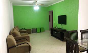 Imagem 2: Apartamento para venda possui 110 metros quadrados com 3 quartos