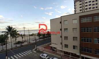Imagem: Apartamento com 2 dorms, Aviação, Praia
