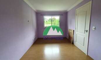 Imagem 3: Sobrado à venda, 145 m² por R$ 599.900,00 - Campo Comprido - Curitiba/PR