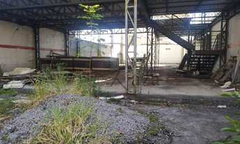 Imagem 4: Galpão Comercial - Jardim Satélite - 247,45m²