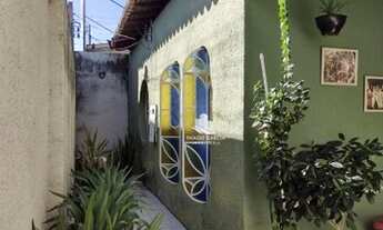 Imagem 4: Casa no Bairro Marquês