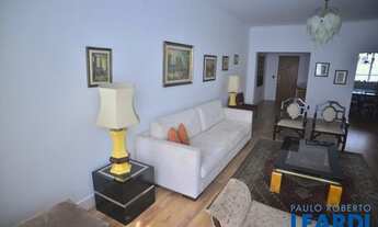 Imagem 4: APARTAMENTO - PARAÍSO - SP