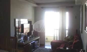 Imagem 4: Apartamento - Vila Industrial - Campinas