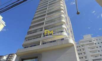 Imagem 3: Apartamento com 3 dormitórios para alugar, 108 m² por R$ 4.000,00/mês - Canto do Forte - P