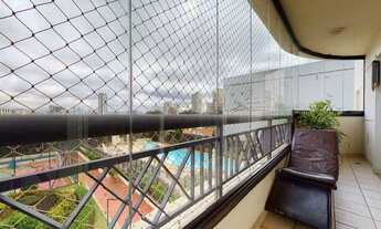 Imagem 2: São Paulo - Apartamento Padrão - Vila Mariana