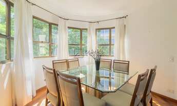 Imagem 4: Apartamento Venda 4 Dormitórios - 179 m² Vila Mariana