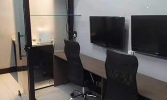 Imagem 4: Sala Comercial no Helbor Offices Jd. das Colinas, 40,86m2